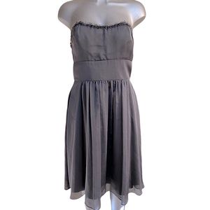 Alvina Valenta Maids Bridesmaid Dress-Prom-Wedding Marilyn Monroe Modhemian Boho